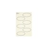 Dissolvable Labels 60-129