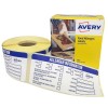 Food Allergen Labels ALL9840
