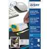 Business Cards, C32024, 10 sheets C32024-10