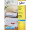 Mini Address Labels, J8651-100 J8651-100