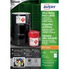 Ultra Resistant Labels B3655-50