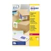Wraparound Labels L7202-40
