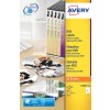 DVD Labels L7860-20
