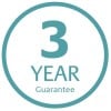 TandG 3year Logo