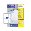 Address Labels, L7164, 100 sheets L7164-100