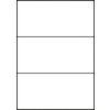 Compliment Cards C2359-25 210 x 99 mm