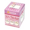 Round For You ZDesign Stickers 56816