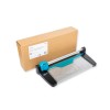 Avery A4 4-in-1 Paper Trimmer - Craft & Office Cutter with Straight, Wavy, Dash & Fold Cuts  4X1TR4