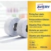 Price Labels PLR1226
