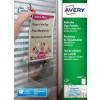 Sign Pockets, l7083, 10 L7083-10