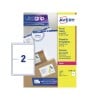 Parcel Labels, L7168-100 L7168-100 Content: 200 Labels / 100 Sheet