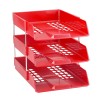 Letter Tray - Basics 1132RED