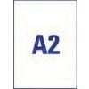 Write & Wipe Sheets 70703 420 x 594 mm