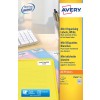 Mini Multipurpose Labels, L7656-25 L7656-25