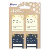 Wish Christmas Gift Labels NGIFT19.UK