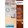 Round Product Labels L7104REV-20