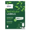 Filing Labels LR4761-100