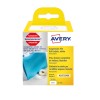 Avery Lever Arch Roll Labels  AS0722460
