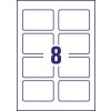 Business Cards C32015-10 85 x 54 mm