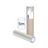 Antimicrobial-Coated Film, 5m Roll, Permanent AM0P5RL