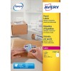 BlockOut™ Parcel Labels L7167B-100
