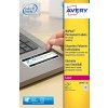 NoPeel™ Labels L6145-20