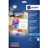 Business Cards, C32028, 25 sheets C32028-25
