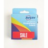 Promotional Labels, 250 Labels 50-128