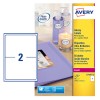 Glossy labels L7768-40