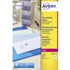 Address Labels L7562-25