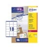 Address Labels L7161-500