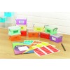 Small Packs wallets appl3