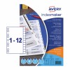 Index Maker™ Dividers 01640061