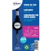 Lanyard with Reel 4830
