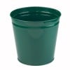 Waste Bin - Metal 635GRN