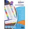 Ready Index™ Dividers 01735501