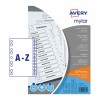 Mylar Dividers 05231061
