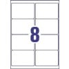 Parcel Labels L7565-25 99.1 x 67.7 mm
