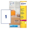 Parcel Labels L7567-25