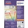 Ready Index™ Dividers 05064501
