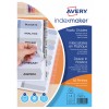 Index Maker™ Dividers 05111081