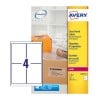 Parcel Labels  L7569-25