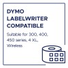 dymo labelwriter compatible