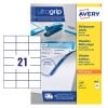 Multipurpose Labels, 3652 3652