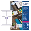 Business Cards C32016-25 Content: 250 Cards / 25 Sheet