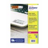 Resistant Labels L6008-5