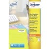 Parcel Labels L7564-25