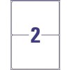 Resistant Labels L7068-20 199.6 x 143.5 mm