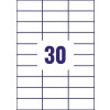 Multipurpose Labels 3489 70 x 29.7 mm