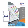Mylar Dividers 05880002
